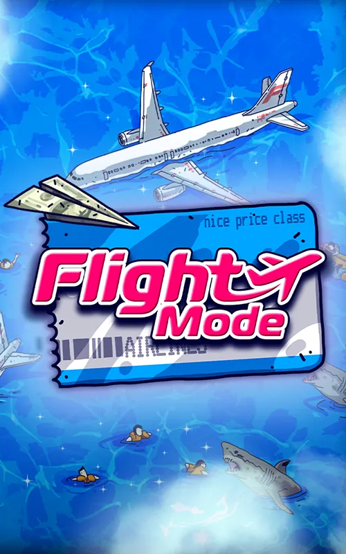 Flight Mode at Kajot Casino