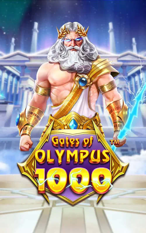Gates of Olympus at Kajot Casino