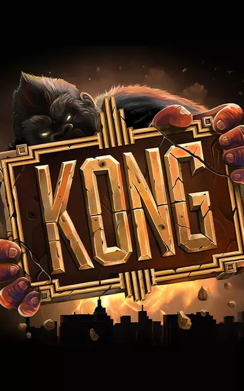 Kong at Kajot Casino