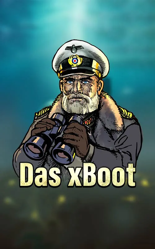 Das xBoot at Kajot Casino