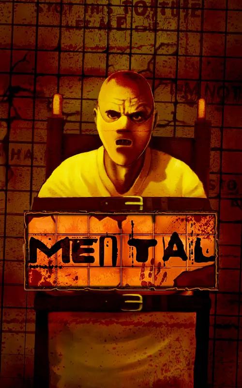 Mental at Kajot Casino